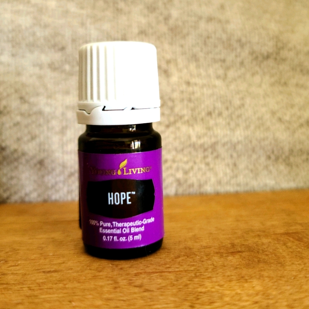 Young Living Hope Essential Oil
